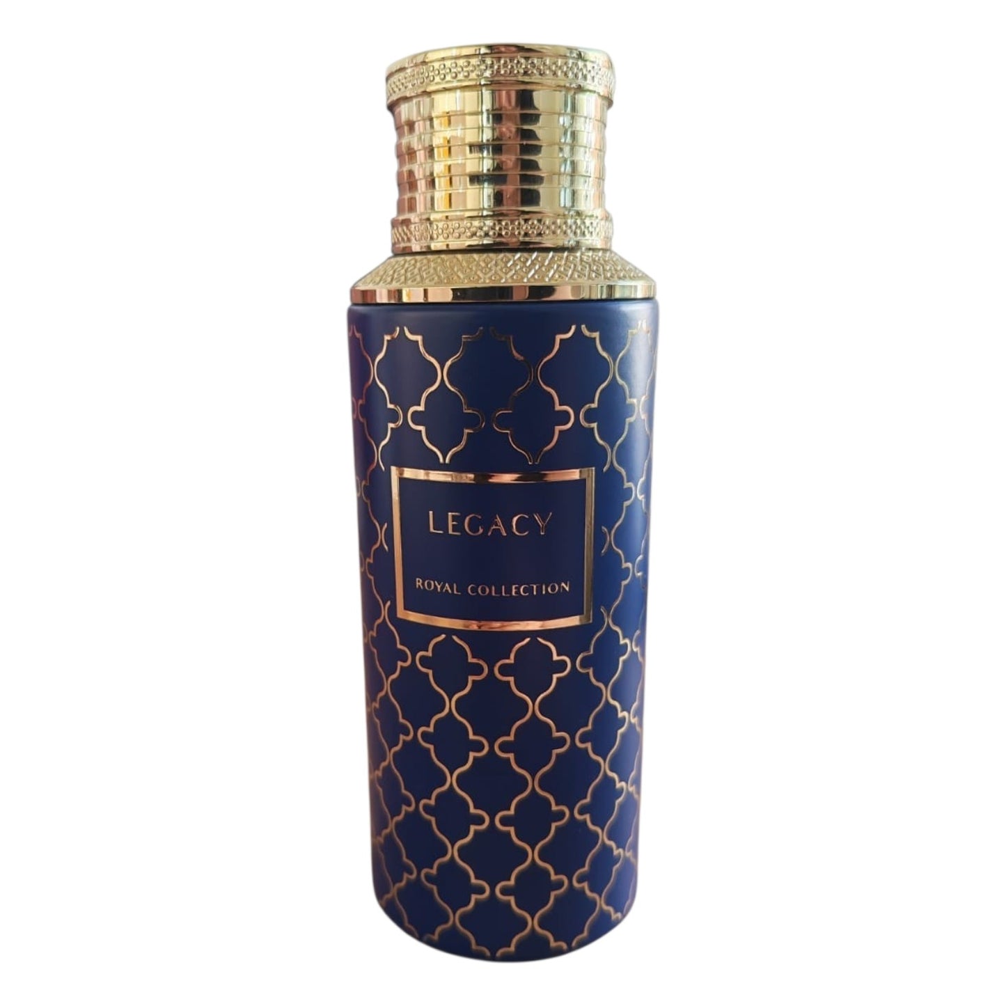 Maison Asrar Legacy Royal Collection Eau De Parfum 100ml Unisex Fragrance