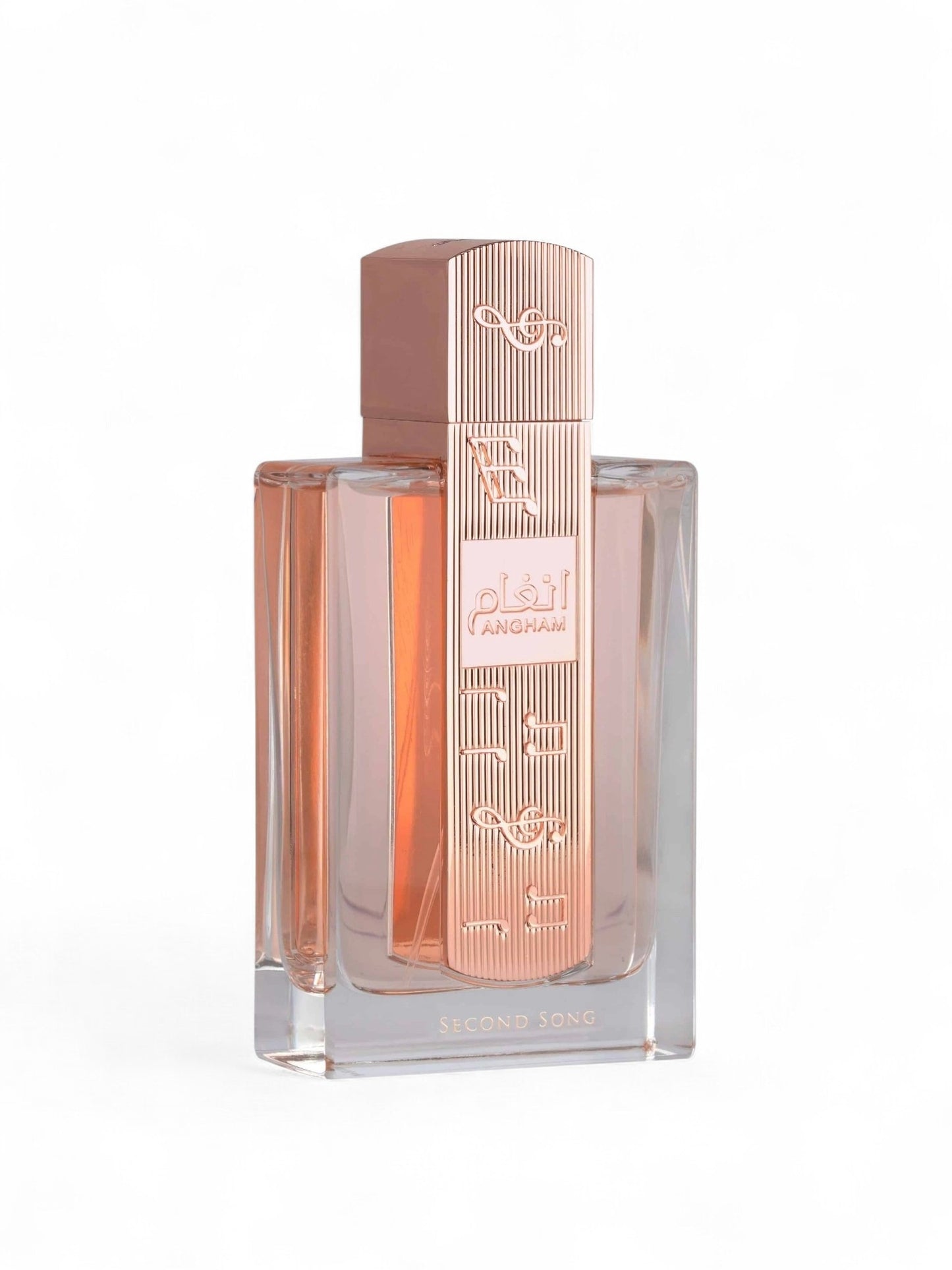 Lattafa Angham Second Song Eau De Parfum 100ml