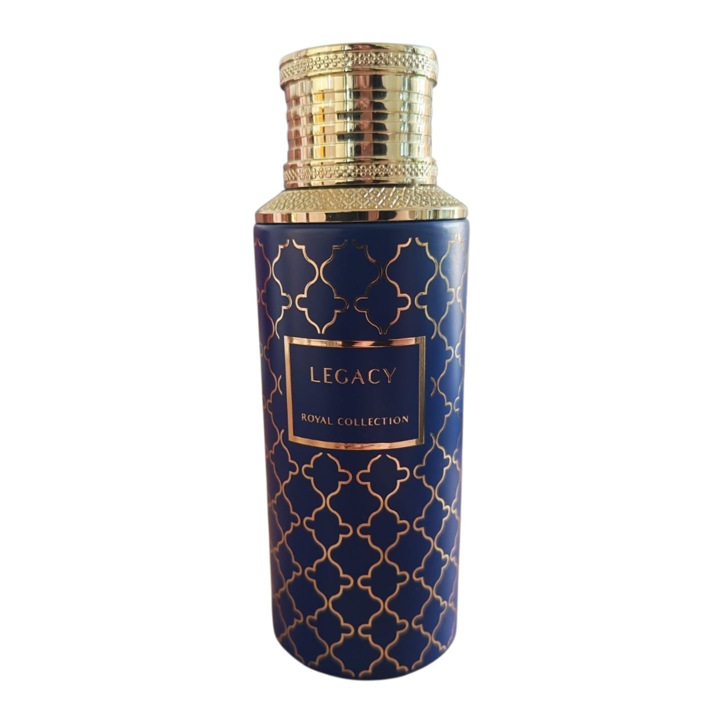 Maison Asrar Legacy Royal Collection Eau De Parfum 100ml Unisex Fragrance