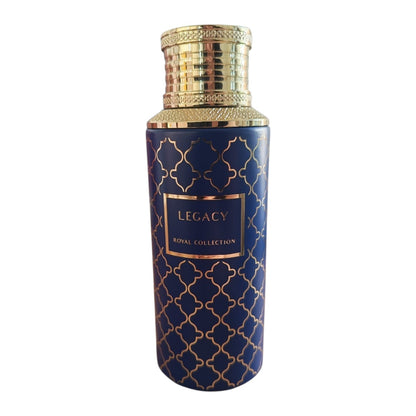 Maison Asrar Legacy Royal Collection Eau De Parfum 100ml Unisex Fragrance