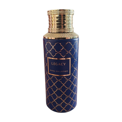 Maison Asrar Legacy Royal Collection Eau De Parfum 100ml Unisex Fragrance
