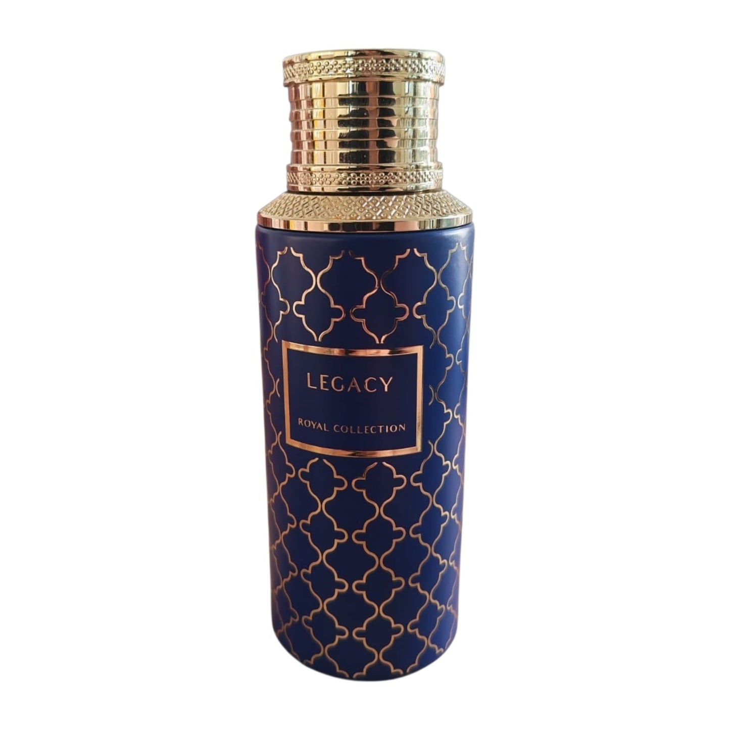 Maison Asrar Legacy Royal Collection Eau De Parfum 100ml Unisex Fragrance