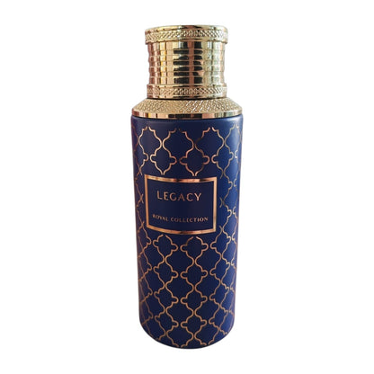 Maison Asrar Legacy Royal Collection Eau De Parfum 100ml Unisex Fragrance