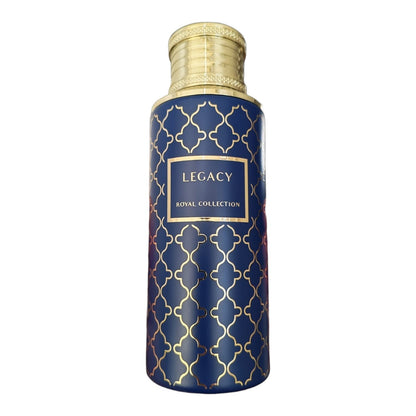 Maison Asrar Legacy Royal Collection Eau De Parfum 100ml Unisex Fragrance