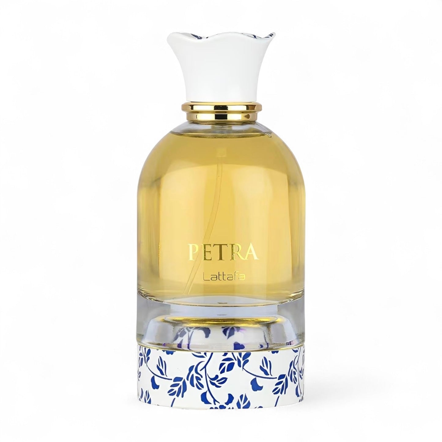 Lattafa Petra Eau De Parfum 100ml
