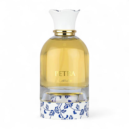 Lattafa Petra Eau De Parfum 100ml
