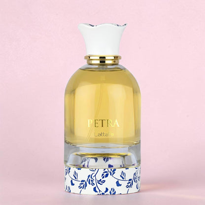 Lattafa Petra Eau De Parfum 100ml