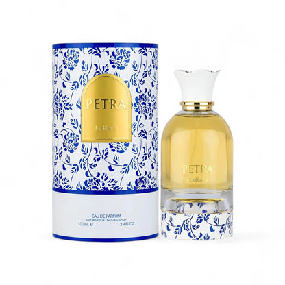 Lattafa Petra Eau De Parfum 100ml