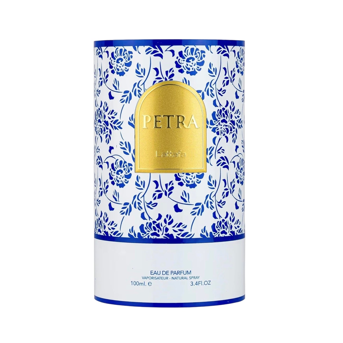 Lattafa Petra Eau De Parfum 100ml