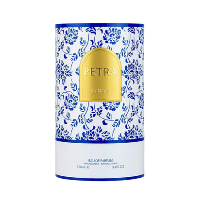 Lattafa Petra Eau De Parfum 100ml
