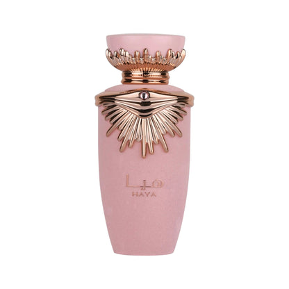 Lattafa Haya Eau De Parfum 100ml – Women’s Fragrance
