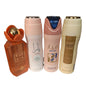 Elysia Lychee Fizz 100ml EDP + Lattafa Body Spray Set (Yara, Mayar, Angham)