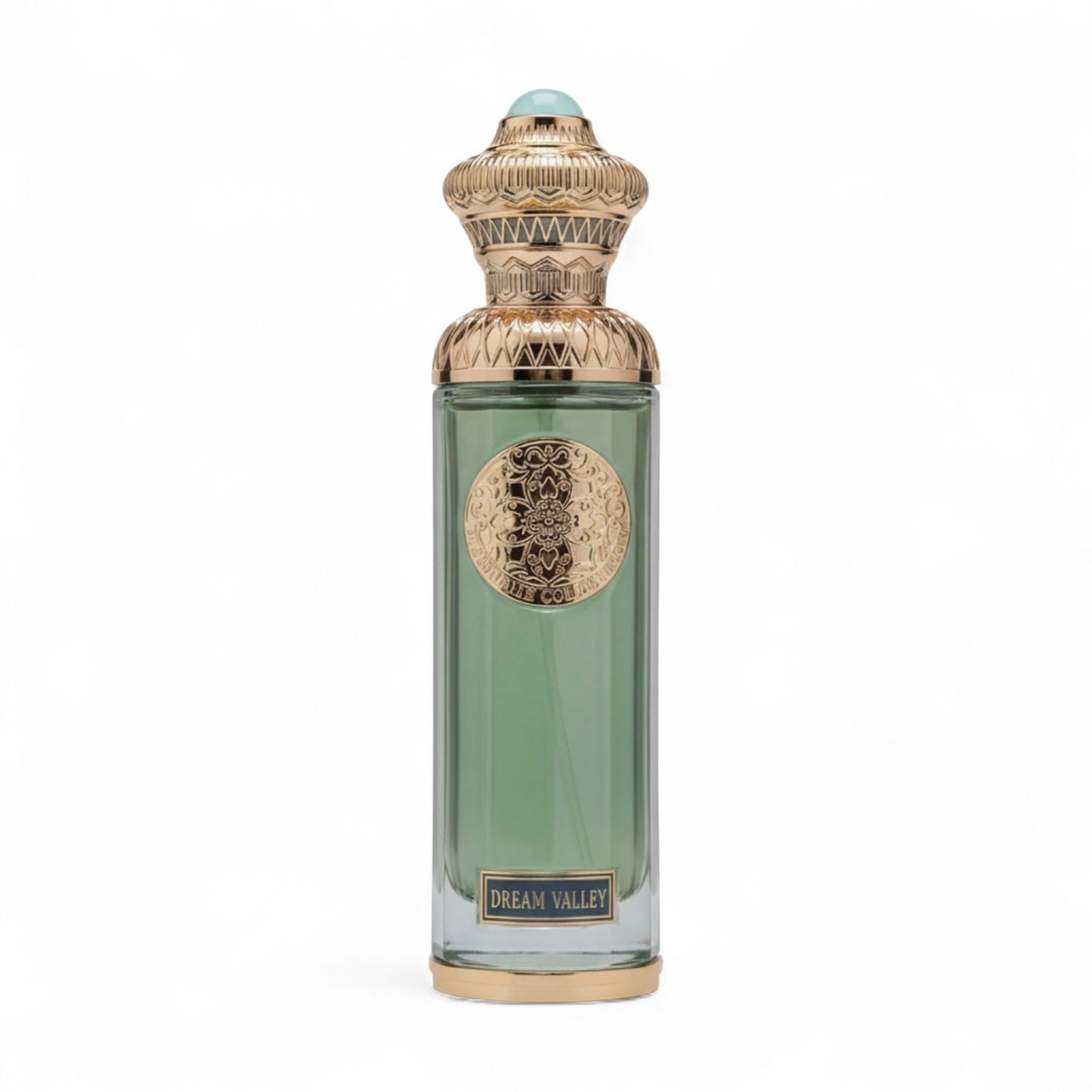 Surrati Dream Valley Eau De Parfum 140ml – Fresh Fruity Floral Perfume Soft Sweet Clean Long Lasting Elegant Everyday Fragrance