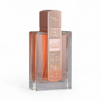 Lattafa Angham Second Song Eau De Parfum 100ml