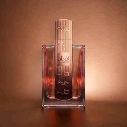 Lattafa Angham Second Song Eau De Parfum 100ml