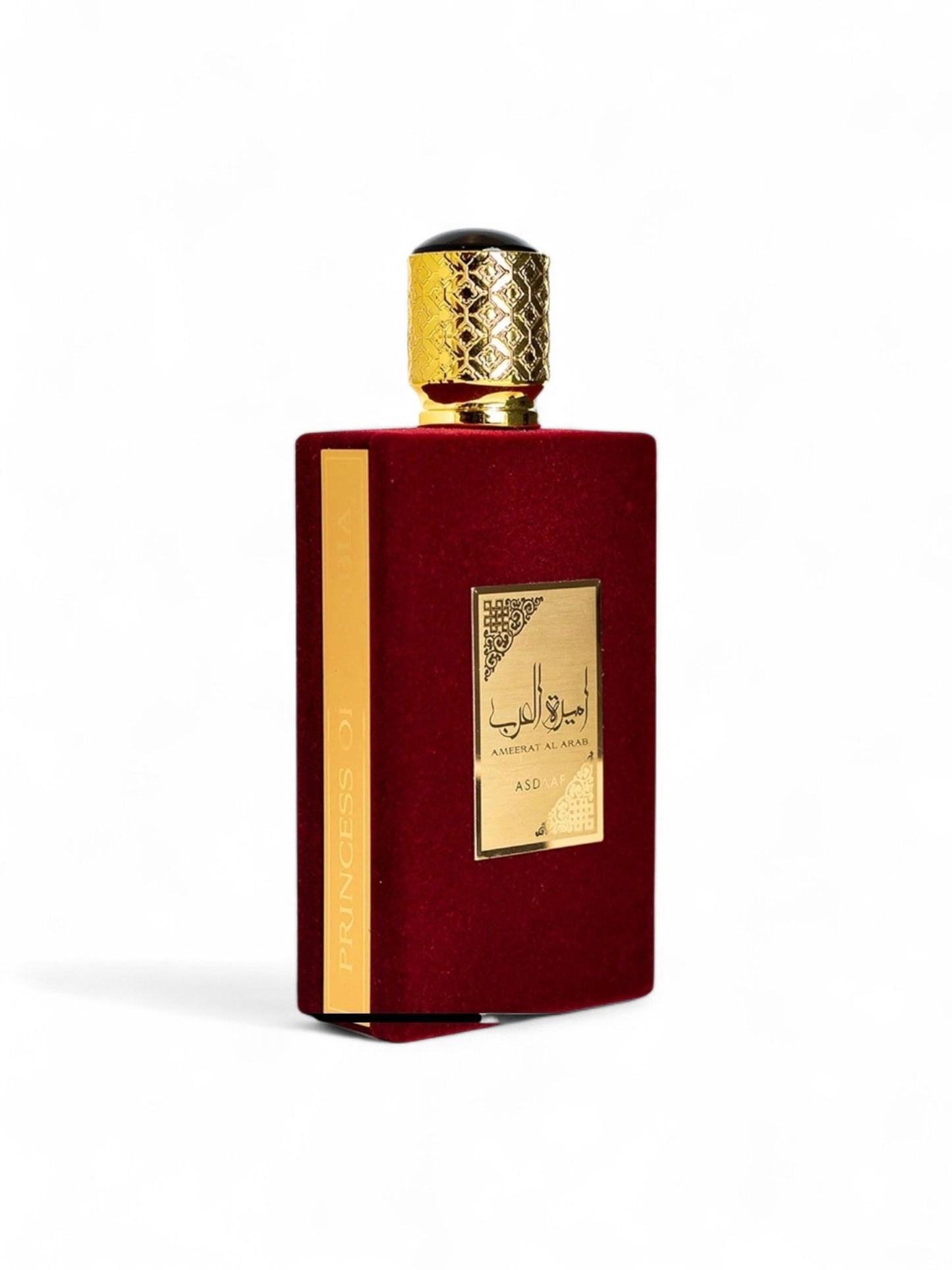 Lattafa Asdaaf Ameerat Al Arab Eau de Parfum 100ml