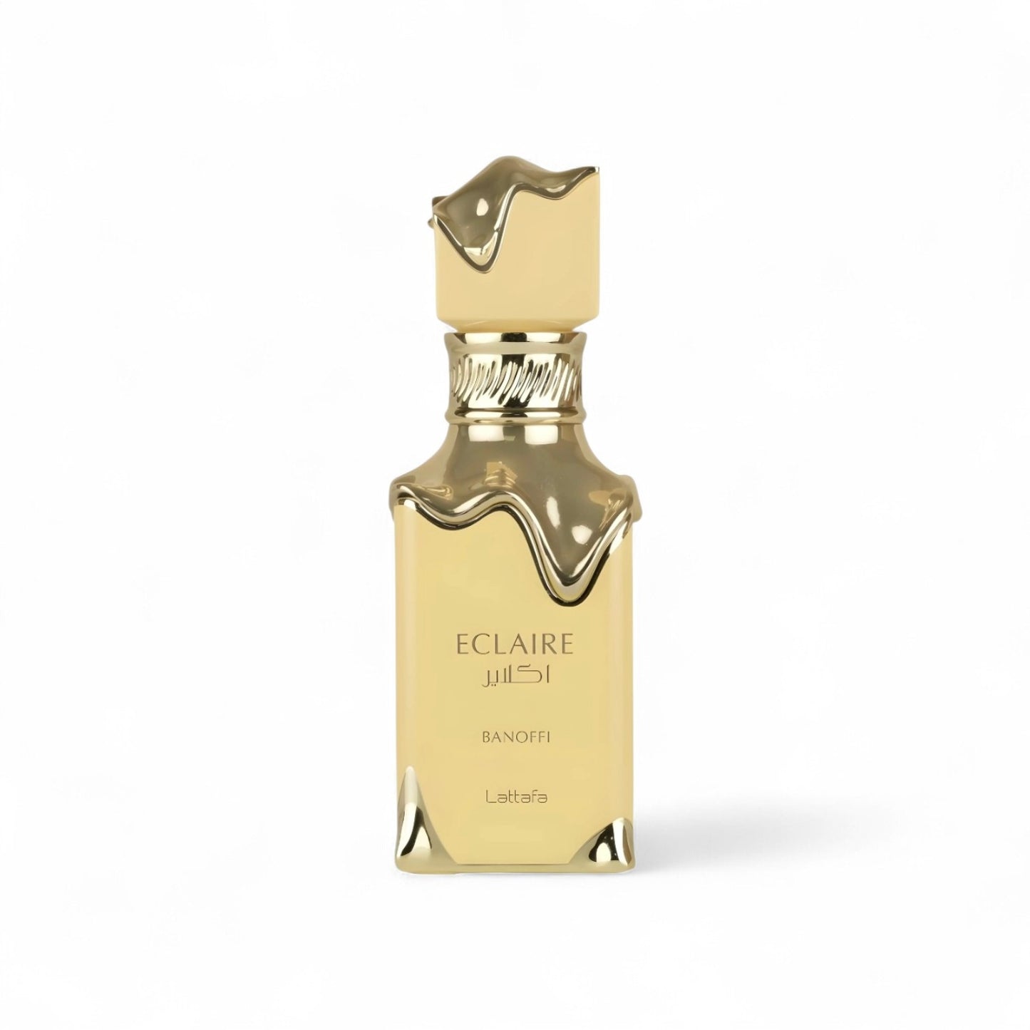Lattafa Éclaire Banoffi Eau de Parfum 100ml