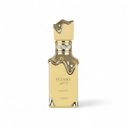 Lattafa Éclaire Banoffi Eau de Parfum 100ml