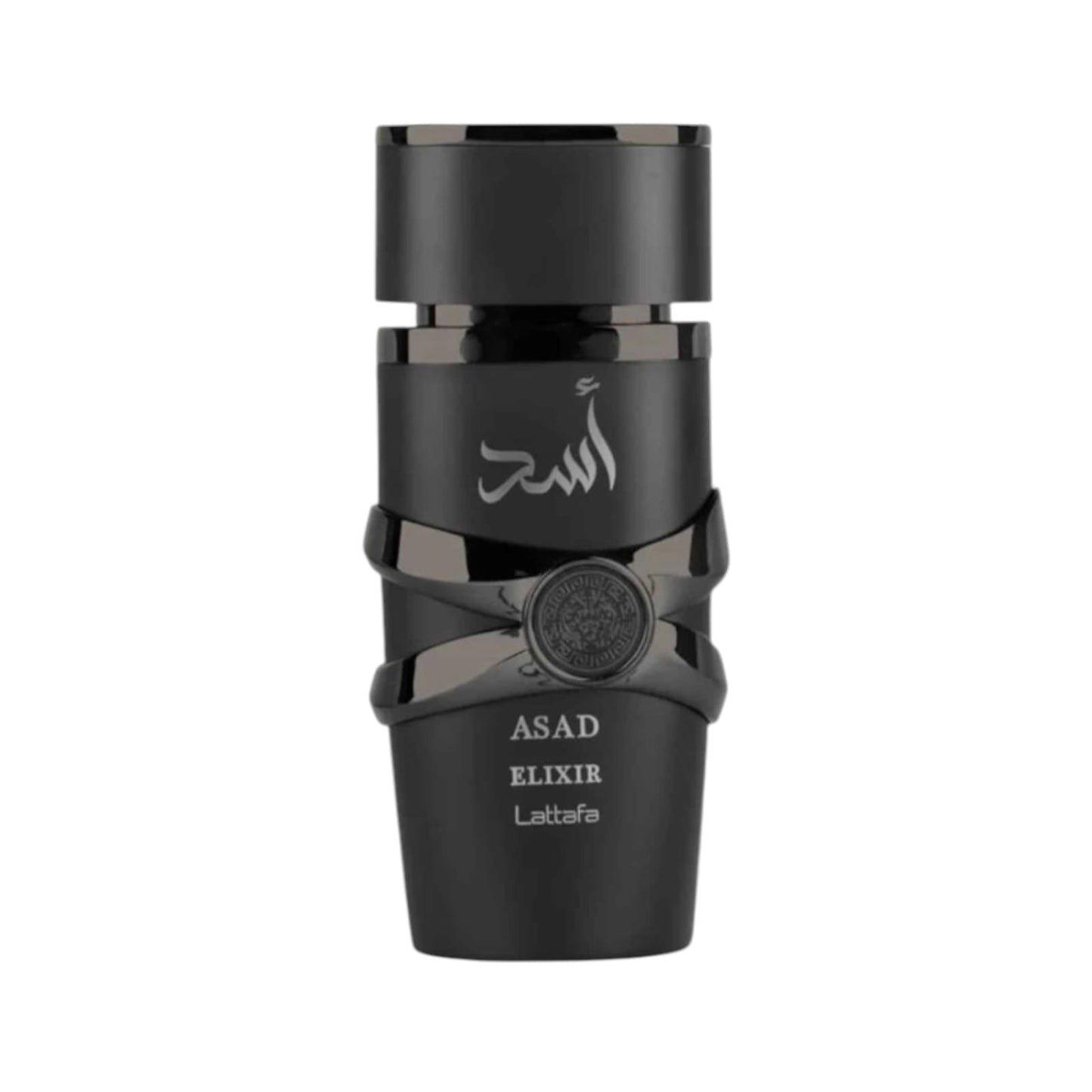 Lattafa Asad Elixir Eau De Parfum 100ml – Men’s Fragrance