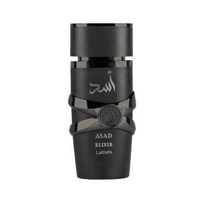 Lattafa Asad Elixir Eau De Parfum 100ml – Men’s Fragrance