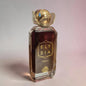 Elysia Vanilla Eau De Parfum 100ml – Sweet Creamy Vanilla Gourmand Perfume Long Lasting Warm Elegant Fragrance