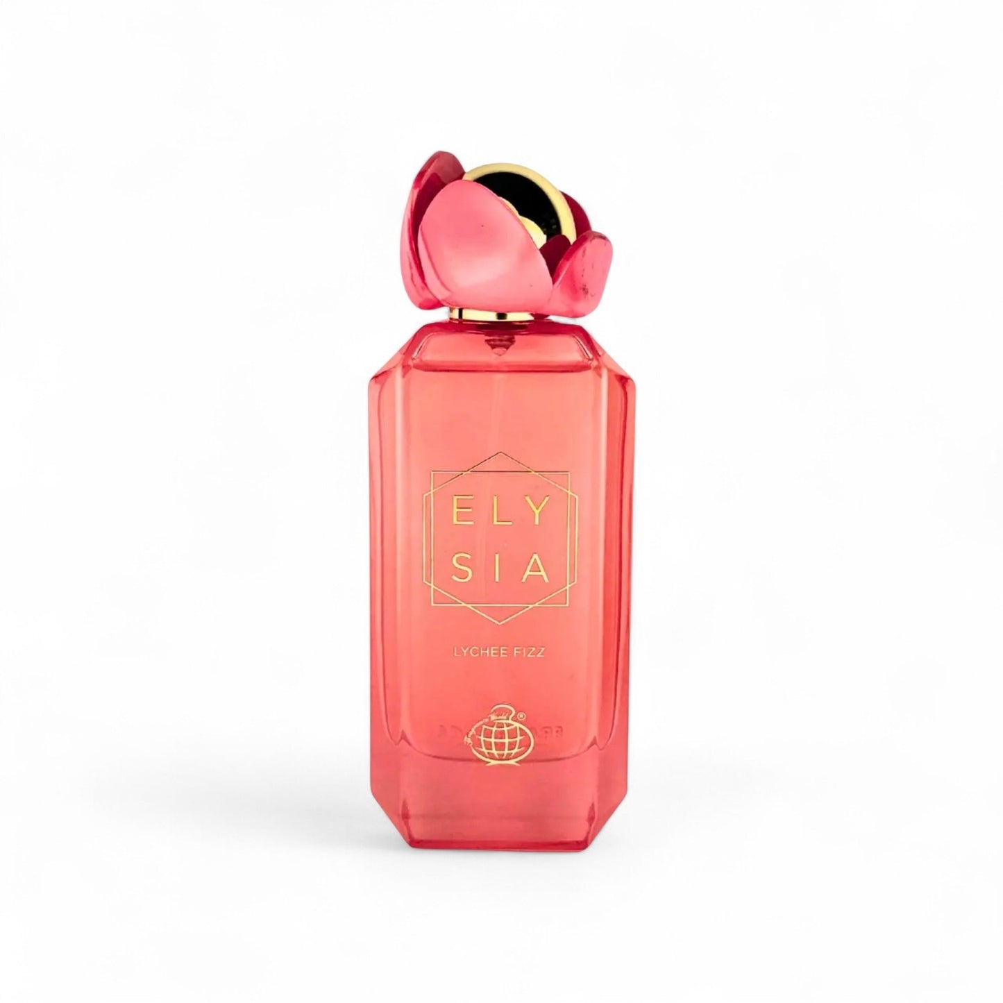 Elysia Lychee Fizz Eau De Parfum 100ml – Fresh Fruity Sparkling Sweet Summer Scent