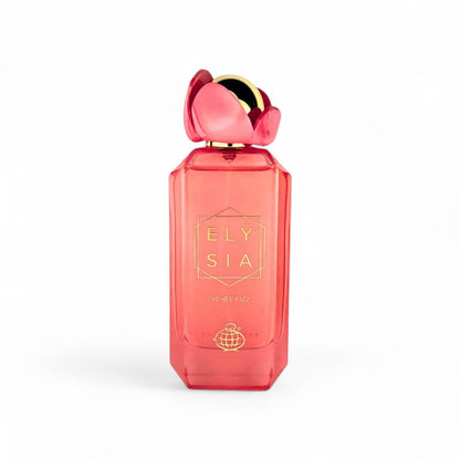 Elysia Lychee Fizz Eau De Parfum 100ml – Fresh Fruity Sparkling Sweet Summer Scent